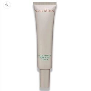 🆕 EXUVIANCE | Clarifying & Renewing Serum